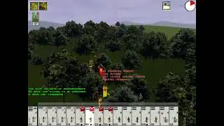 Huscarles v Huscarles - Northumbria, ep. 12