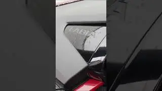 Škoda Fabia Monte Carlo* ❤️⁣