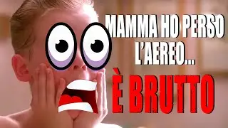 MAMMA HO PERSO L'AEREO...è un film BRUTTO!