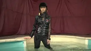 Wetlook Cosplay Rider Model
