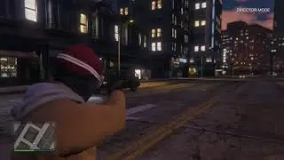 cum puteti sa aveti director mode gta v