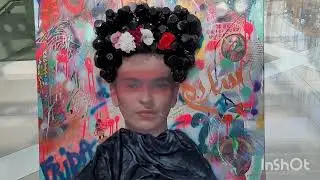 Посетили бассейн в отеле,и ближайший супермаркет.