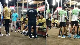 MAHATVA CUP || MINOMARTANI VS SRIMANUNGGAL || VOLLEYBALL MAN
