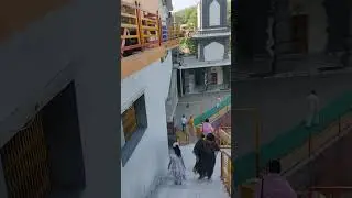 #बगला मुखी माता मन्दिर#