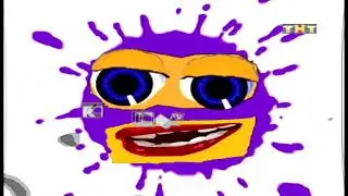 Klasky Csupo Robot Logo (RoboSplaat Variant) In Russian (WideScreen Version)