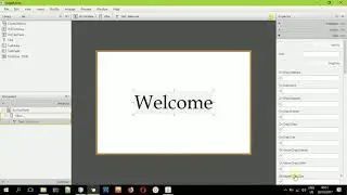 Login Application in JavaFX FXML