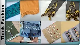 Latest Trouser Design 2021 | Capri Designs Trouser Ke Design