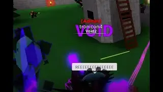 A Normal Day In TBBF ft. Tronicon4