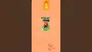 апаю новый титул в бравл старс #brawlstars