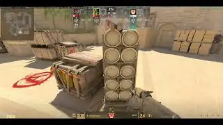 Мама сказала заняться спортом , вот я и занялся САЙБЕР СПОРТом по CS 2 🔥
