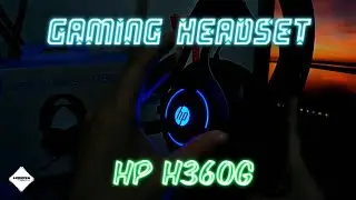 HP H360G from LAZADA.. Sulit ba 'to??