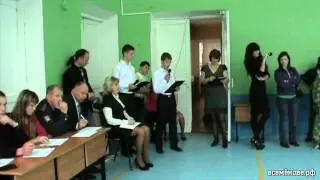 Мальчишник VIII