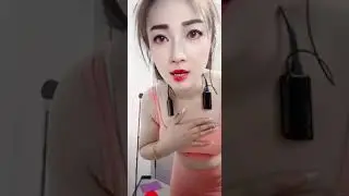 a小愉（17） 快手直播