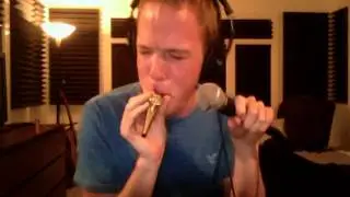 I Want You Back - Jackson 5 (Vocal Loop Cover)