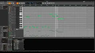 20th century harmony exercises - polymodal stuff n original scales