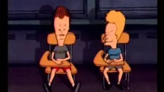 old movie
