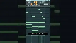 Secret FL Features To Get Your Piano Melody To Sound More Realistic In FL Studio 