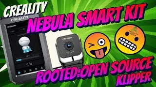 Creality Nebula Smart Kit: Transform your Ender 3 with this simple add on