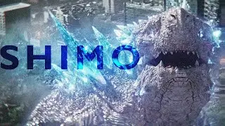 Shimo, The Ancient Titan