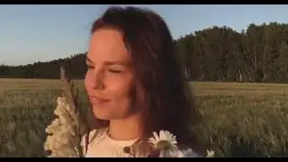Татьяна Куртукова. Ромашка-Василёк...