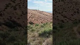 Mountain Biking  #9. 6/22/23