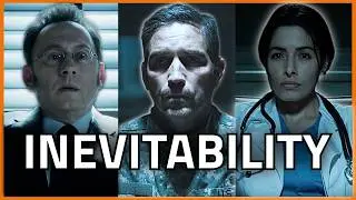 Person of Interest's Devil's Share is the Perfect Midpoint