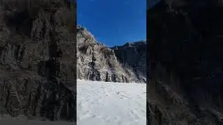Путешествуем на буране. Сибирь, ты одна такая 😍