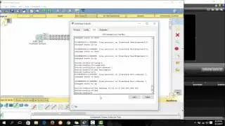 jardas lab 27 : etherchannel multilayer switch