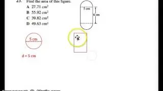 Circles Revision Q 21 to 24