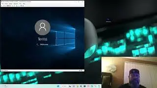remove user from local admin group