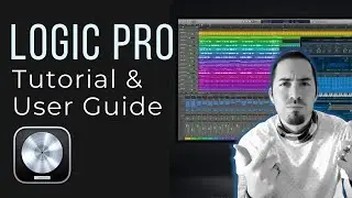 Chapter 13.2 - Advanced Edit Features Audio File Editor - Logic Pro Tutorial and User Guide