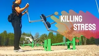 killing stress