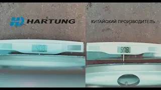Эко колеса HARTUNG (HARTUNG ECO Wheels)