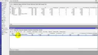 Agregar una red WiFi Virtual en Mikrotik