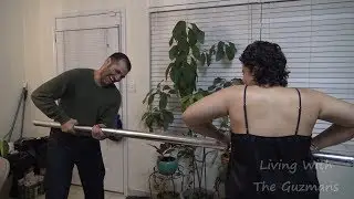 UNSCREW MY POLE