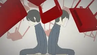 Kagamine Rin - Lost One no Goukoku «Türkçe Altyazılı»