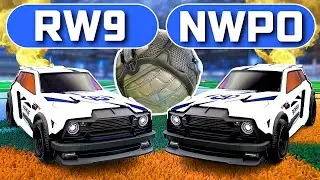 The Deadliest Duo in Rocket League? | Ranked Replays