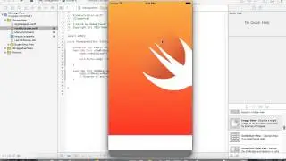 UIImageView - Swift