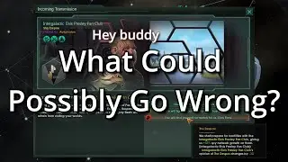 How to Throw a Game in Under 120 Seconds