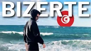 A Tunisian Road Trip to Africa's Edge (Bizerte, Tunisia)