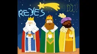 CABALGATA DE REYES TOLEDO 2020 **RECORRIDO DE LOS REYES MAGOS POR LAS CALLES DE LA CIUDAD** MP4