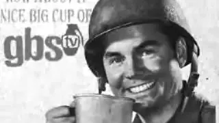 Big Cup Bump