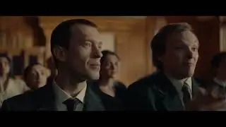 Рыжий. Трейлер