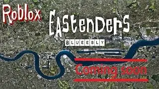 Roblox Eastenders Trailer #1