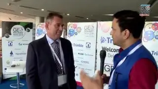 AAM's Smart Cities role in India - Interview with CEO Mark Freeburn