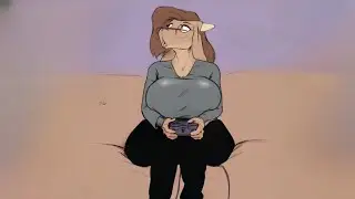 She Got Phone Call.. | Comic Dub