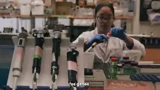 Como a ciência está provando que o DNA não define tanto o que somos como se acreditava.