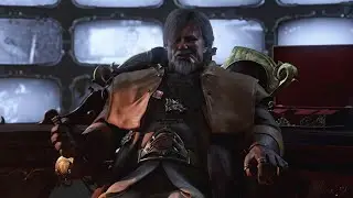 Co-op Commander: Mengsk