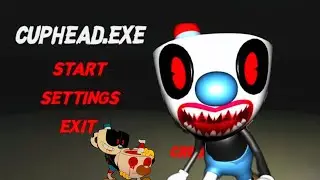 CupHead.EXE: The Indie Horror Game That Will Make You Cry