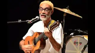Triste Berrante- Adauto Santos